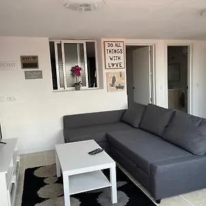 A Tan Solo 2 Minutos De La Playa Appartamento Puerto del Rosario (Fuerteventura)