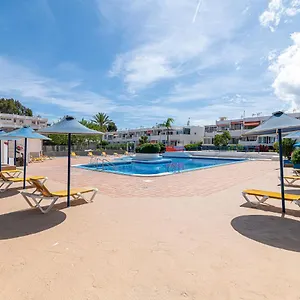 Ricky Place - Chaparral Complex Appartamento Costa Del Silencio