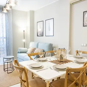 Appartamento Luxury Dos Aceras