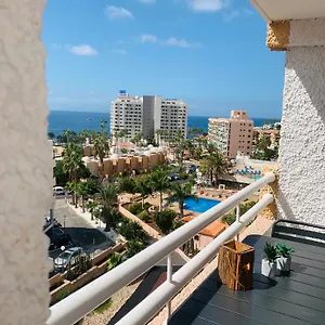 Ocean View Luxury Americas Appartamento Playa de las Americas (Tenerife)