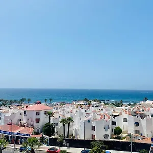 Wonderful Sea View Yomeli Appartamento Playa de las Americas (Tenerife)