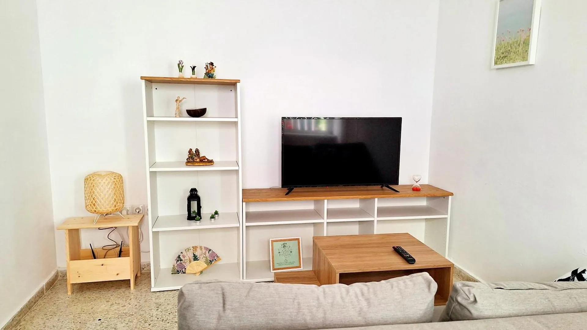 Sunny Malaga Centre Flats, 2 Options, With Balcony Or Terrace Apartment Spain