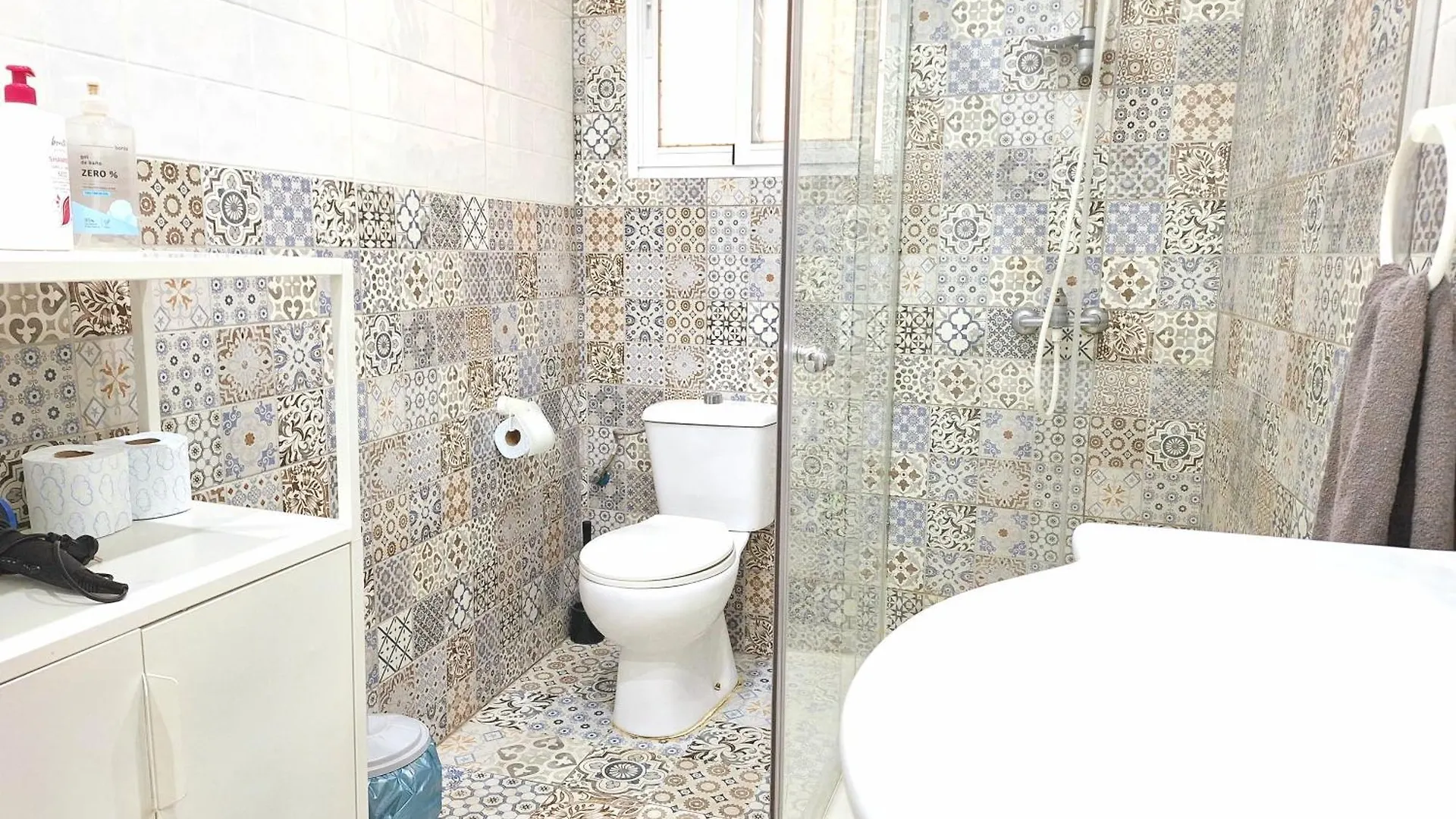 Sunny Malaga Centre Flats, 2 Options, With Balcony Or Terrace Apartment 0*,  Spain